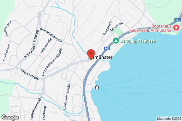 Tourismusverband Traunkirchen