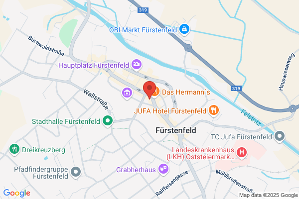 Bezirkshauptmannschaft