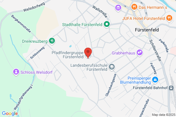 Pfadfindergruppe Fuerstenfeld