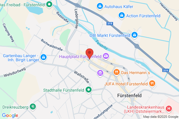 Stadtamt Standesamt