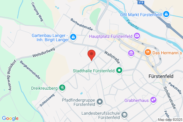 Erfolgsakademie fuer Frauen