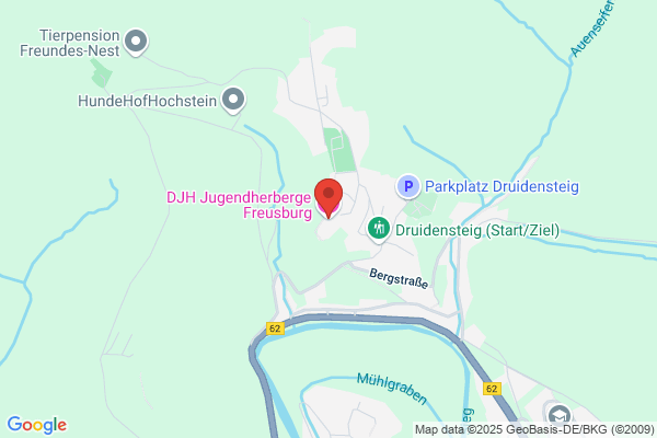 Jugendgaestehaeuser Steiermark Verein