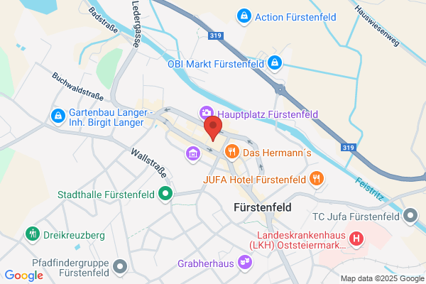 Ohnewein Friedrich Arch Dipl-Ing