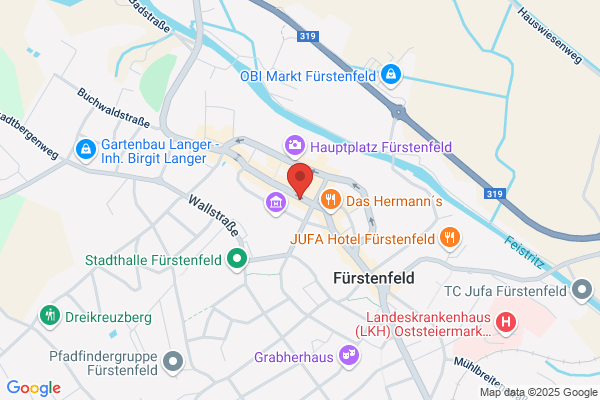 Richter Klaus Dipl-Ing Arch staatl befugter u beeideter Ziviltechniker