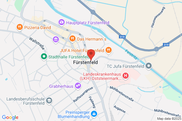 CBD Regional - Landwirtschaftlicher Familienbetrieb
