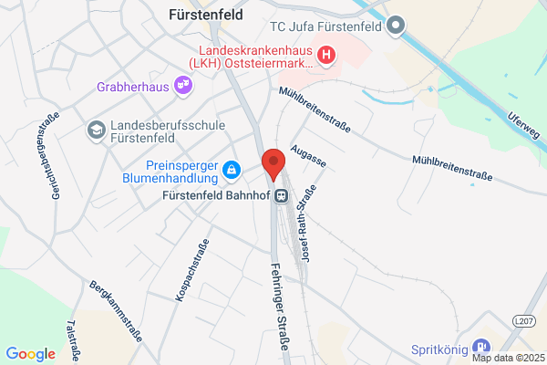 Sozialstation Fuerstenfeld Hilfswerk Steiermark