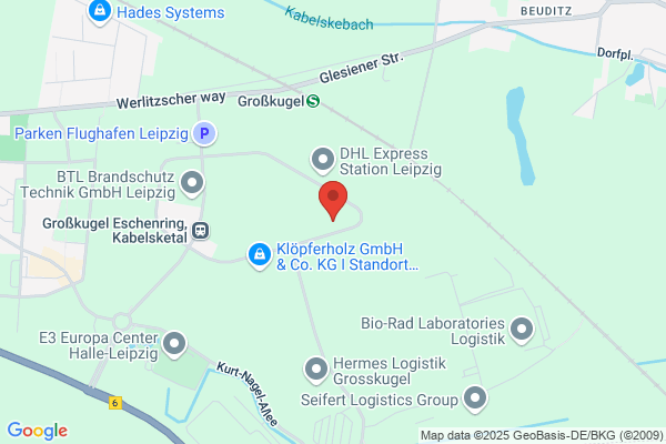Kaefer KG