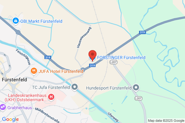 Forstinger Handel und Service GmbH