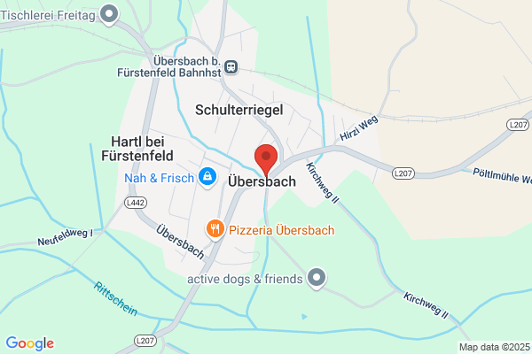 Raiffeisenbank Fuerstenfeld reg.Gen.mbH