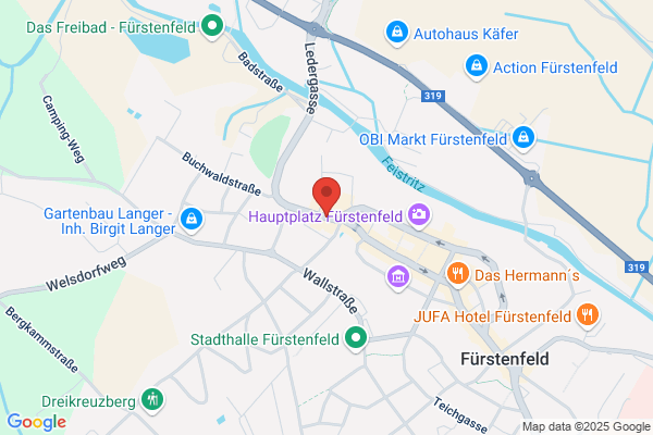 Decometal Beteiligungs GmbH