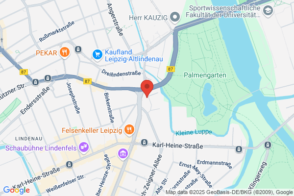EMS Beratungs- und Beteiligungs GmbH