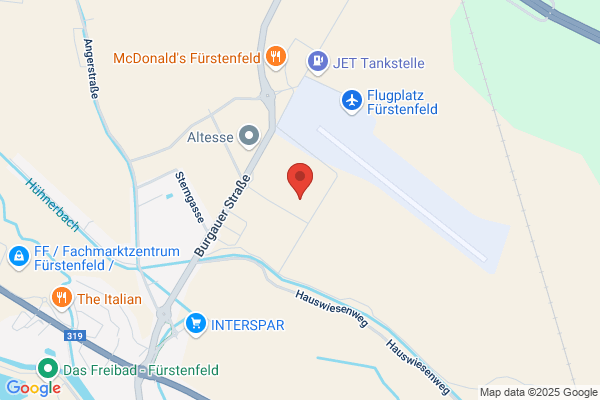 EndlichDaheim Massivhaus GmbH