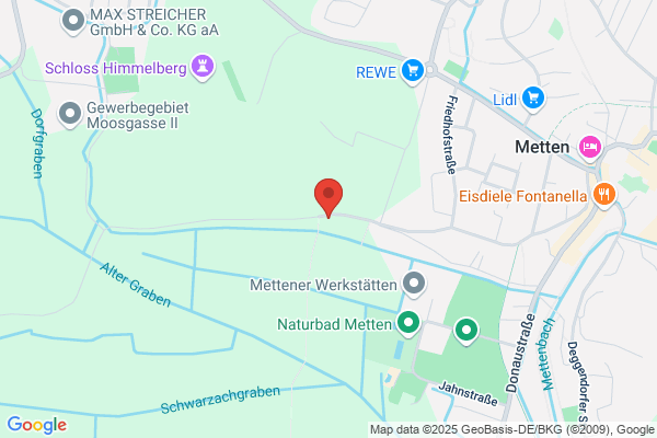 Niedermeyer GmbH