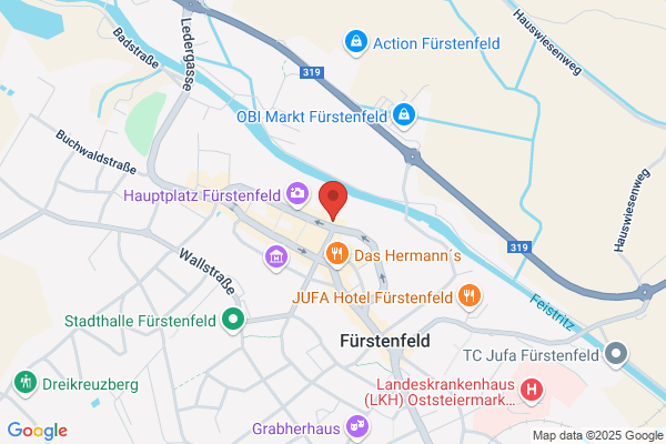 Arbeitsmarktservice (AMS) Fürstenfeld