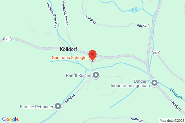 Schoegler Gottfried Service KEG