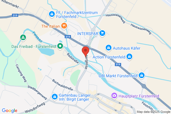 Fitnessworld Fuerstenfeld