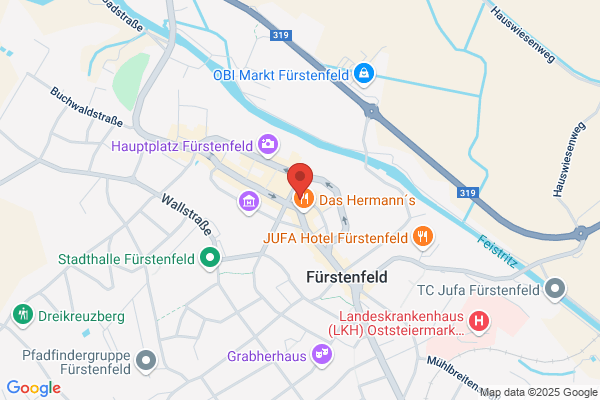 Fremdenverkehrsverein