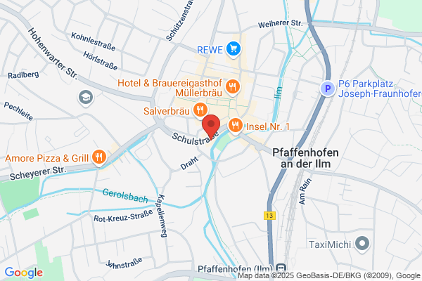 Friseur Gerlinde