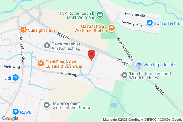Strobl und Jeindl GmbH