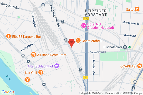 EEG Handels GmbH und Co. KG