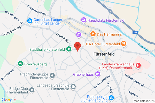 Bundeshandelsschule u. Bundeshandelsakademie