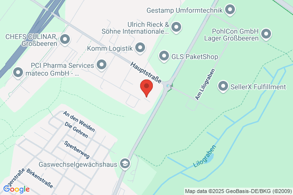 Depisch Grundstuecksverwaltungs GmbH