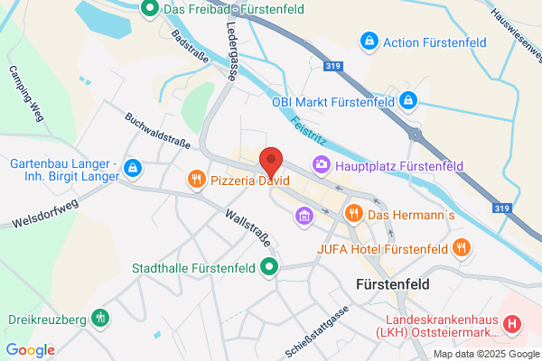 connexa Vermögens-, Versicherungs- und Finanzierungsberatung GmbH