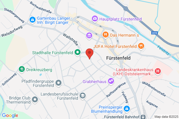 Bezirksschulrat Fuerstenfeld