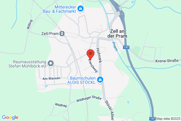 Hörmanseder Meisterbetrieb Kachelofen & Fliesen