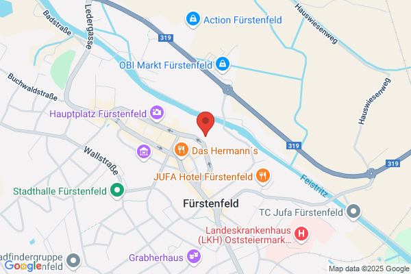 Katholisches Pfarramt