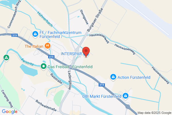 Supermarkt Knittelfelder