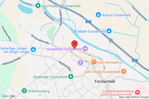 Oesterreichische Post AG Postamt