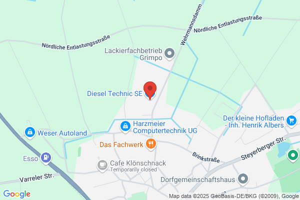 POWER-DIESEL-TRADING GmbH