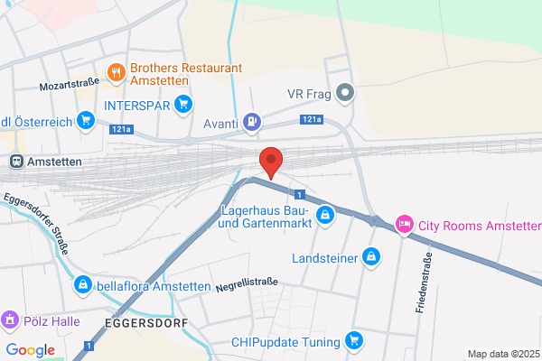 INFAR Wien-NiederÖsterreich GmbH - Amstetten
