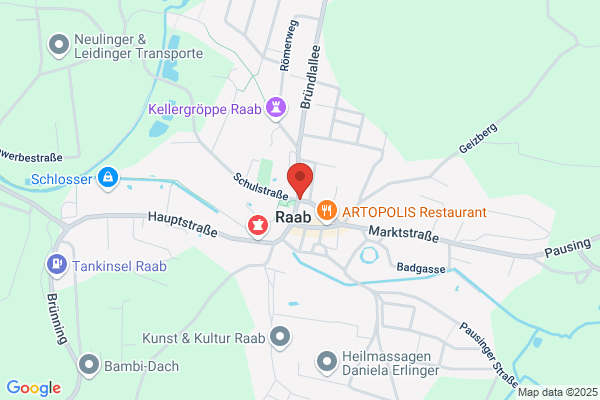 4immobilien OG - Zweigstelle Raab