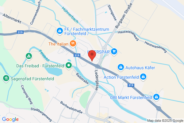 TUI Das Reisebüro Fürstenfeld