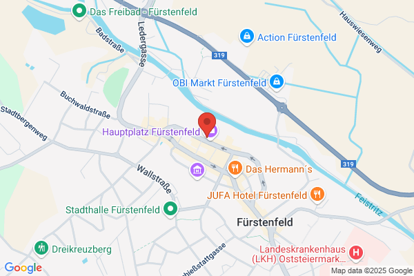 Reisebuero Roch