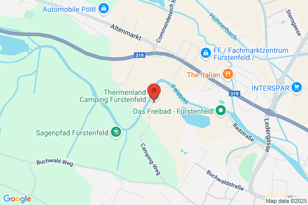 Campingplatz