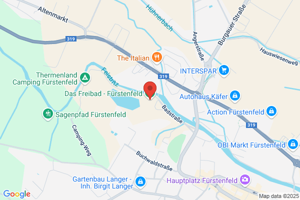 Freibad