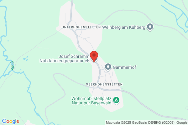 Autoverleih-Schraml