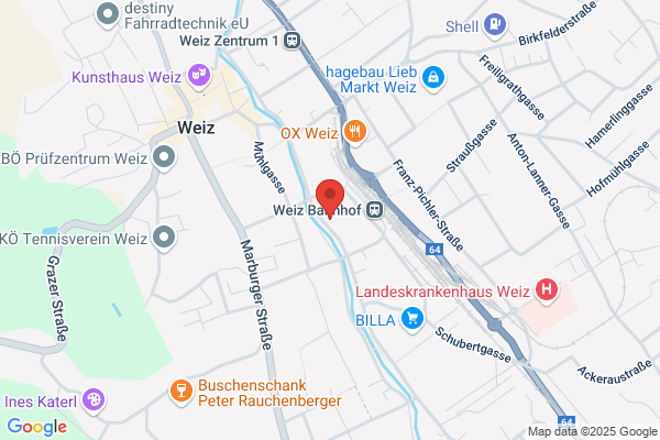 Wesonig + Partner Steuerberatung GmbH