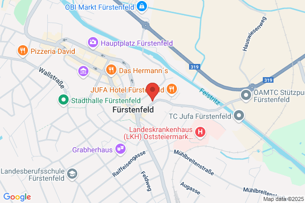Zuerich Versicherungs-AG
