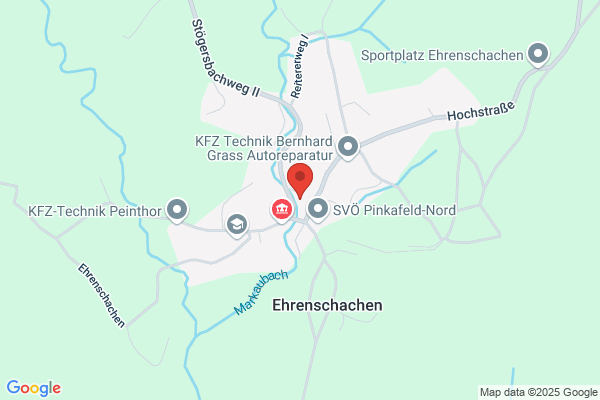 Andrea Salmhofer und Partner OEG