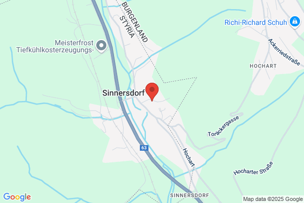 Hegegebiet VI