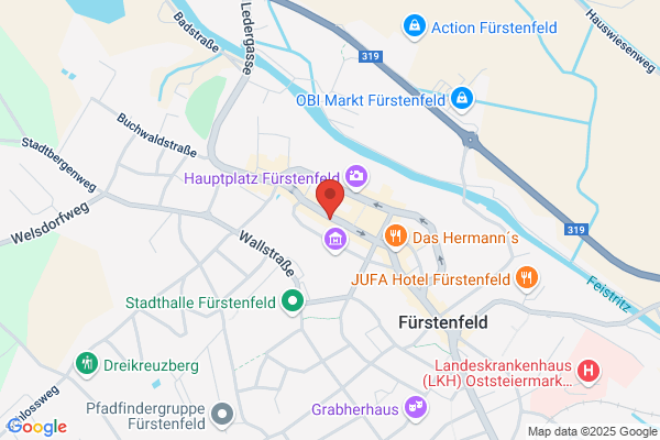 Grazer Wechselseitige Versicherung