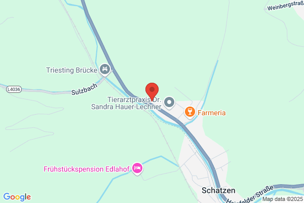 Kriessl Fahrzeugbau GesmbH & Co KG