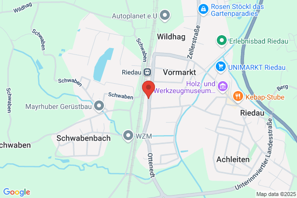 D S H Errichtungs- u. Vermietungs GmbH