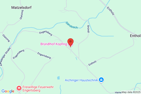 Bruendlhof Fam. Holzheu
