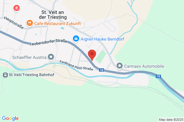 Garscha Unternehmensberatung - Seminarhaus Paudorf
