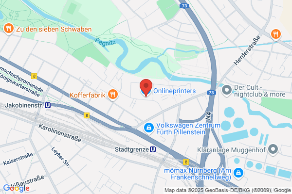 Neuhauser Printmedienservice KEG